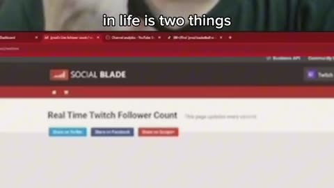 Just Don't Give Up