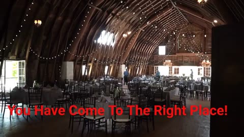 Fury Wedding Venue in St. Augustine, FL