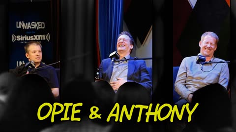 Opie & Anthony: Listener O&A Jingles