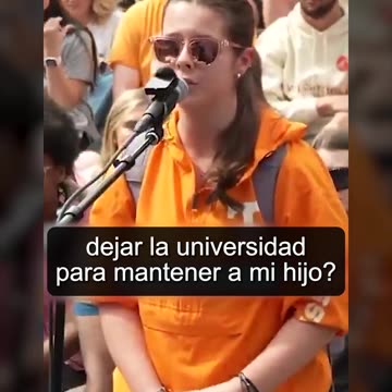 Charlie Kirk on abortion: 'It's wrong to murder a baby'