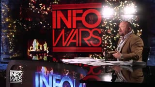 ALEX JONES (Full Show) Sunday - 12/28/25