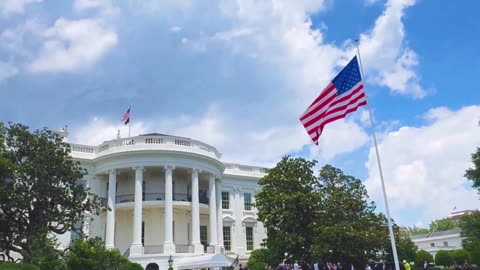 AMERICA IS BACK, BABY!!!😎🇺🇸🥳🥳🥳