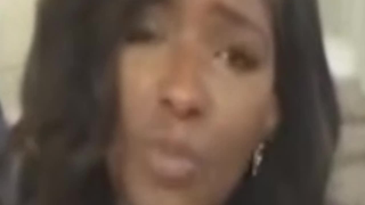 Jasmine Crockett The gift that keeps on giving
