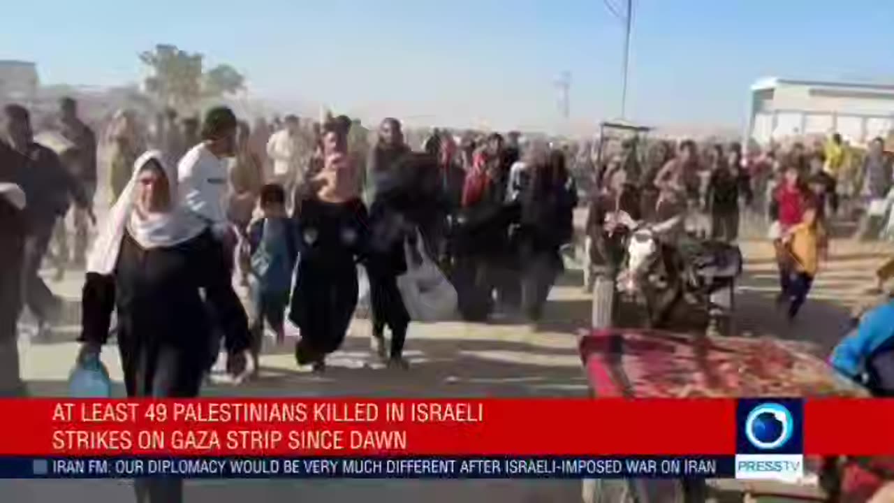 Israeli troops admitted to deliberately shooting unarmed Palestinians at aid distribution points