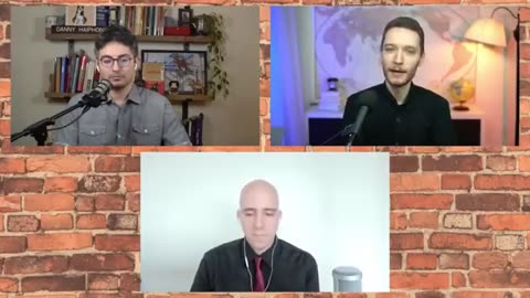Putin’s Payback Just ENDED Trump’s Ukraine Hoax | Brian Berletic & Ben Norton