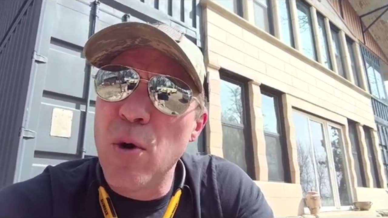 Gen. Sherman - I don't want to fight direwolves or robots in the apocalypse