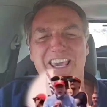 Essa é uma das provas que esse ladrão não ganhou às eleições é, tanto que ele xingou os nordestinos de analfabeto com raiva.