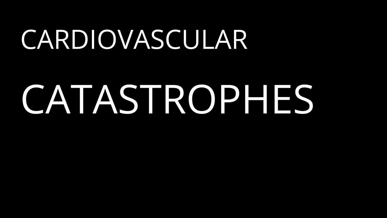 The Heart's Descent into Chaos | Edgar Allan Poe - Part 2