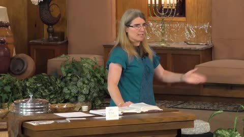 Faith (June 11, 2022)