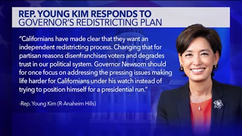Schwarzenegger taunts Newsom with message targeting Dem redistricting push