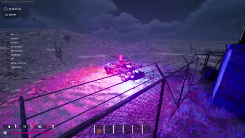 We will not crash!! Drive Beyond Horizons!!