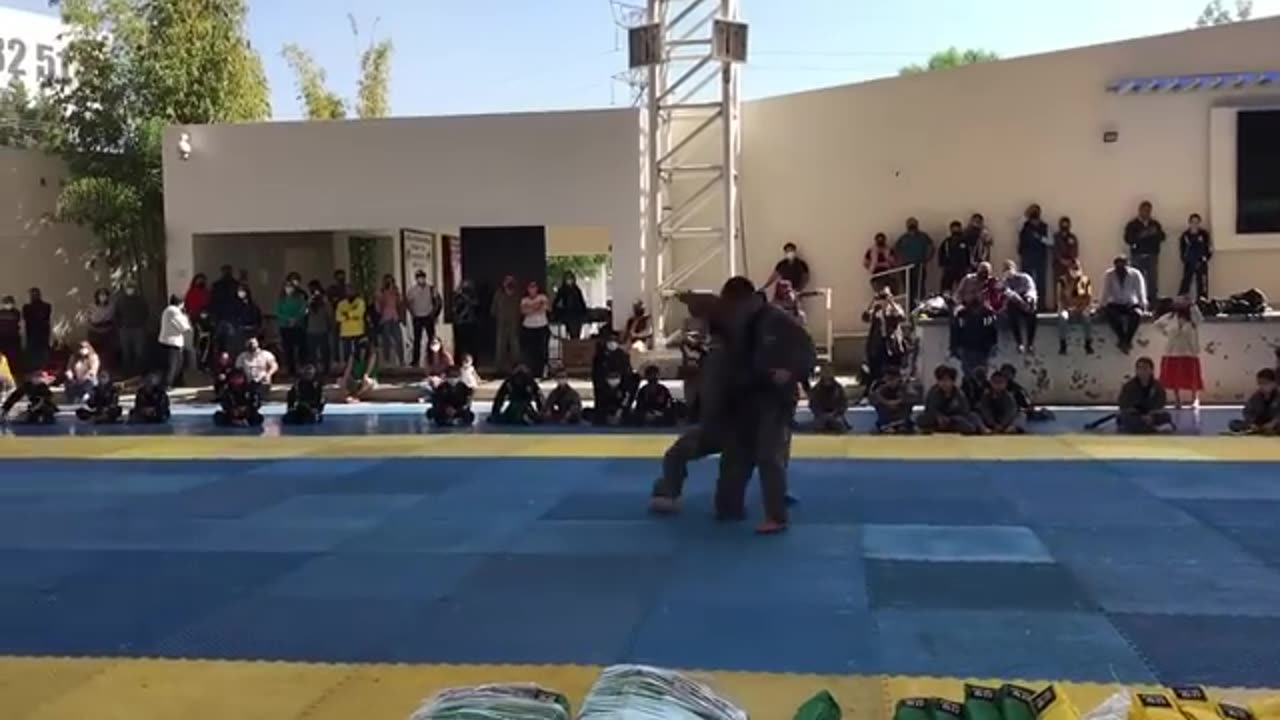 Hapkido