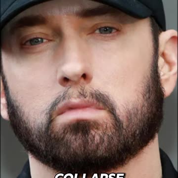 Eminem Stuns Crowd with Jack White Halftime Mashup at Lions Game