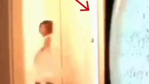 👻 #ghostlytoksa #skinwalker #creepyvideos #haunted #demon #horror #paranormal | TheHauntingHour