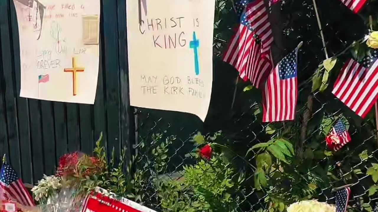 Original Turning Point USA