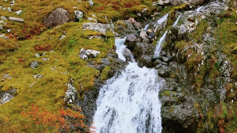 Wonders of Scotland Most Amazing Views, STUNNING SCOTLAND
