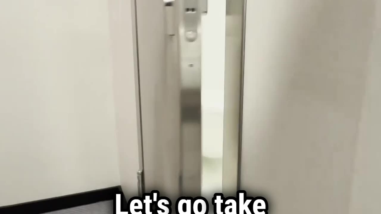 NCL Aqua FIRST LOOK! Inside Cabin 14195 | Tall Man's Cruise Adventures