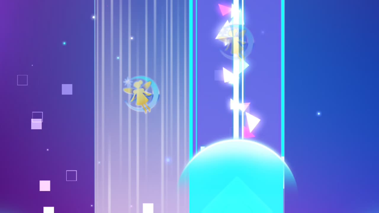 🎹 Piano Fire | Perfect Combo Run 🔥 | No Miss Challenge!