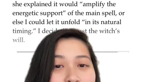 BREAKING⛔️Feminist outlet Jezebel bragged that one of its reporters paid witches on Etsy to place a “curse” on Charlie Kirk