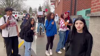 Blacks attack reporter , gets arrested