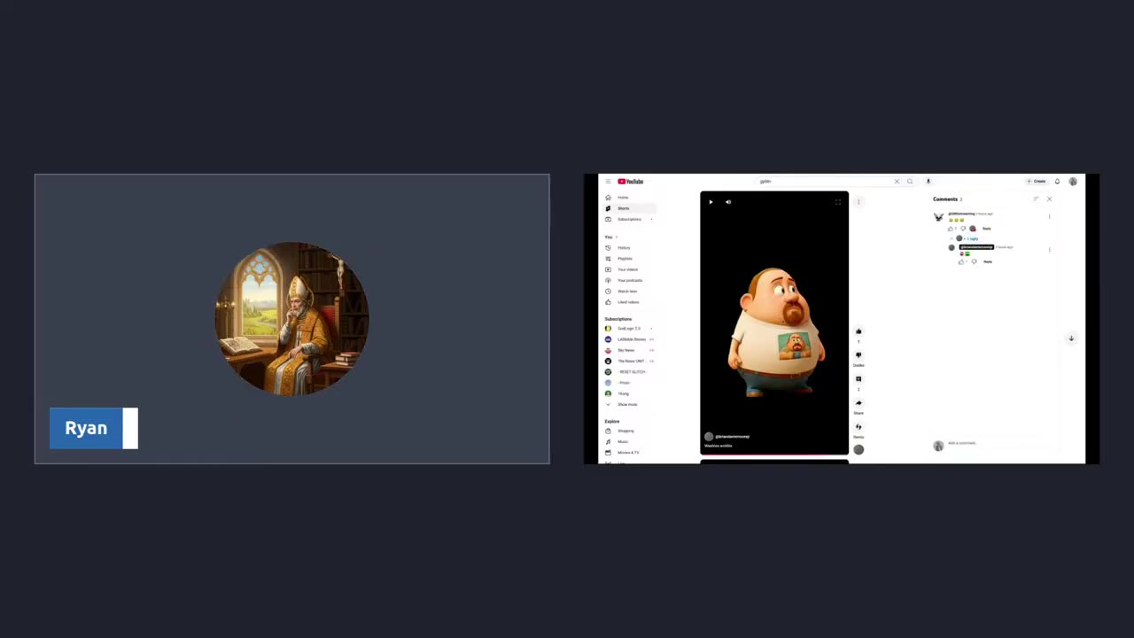 Bill Cuthbert\Brian Davis Abelist Hate Crime\Bill Doesn't Care about Disabled Family 24 Jul 25