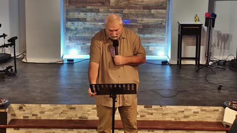 Intervention Church Live Services