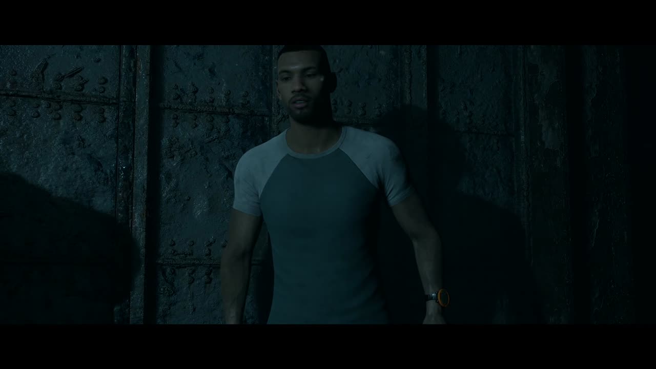 The Dark Pictures Anthology: Man of Medan - FULL GAME Playthrough / Linux Nobara 39 - Part 3/3