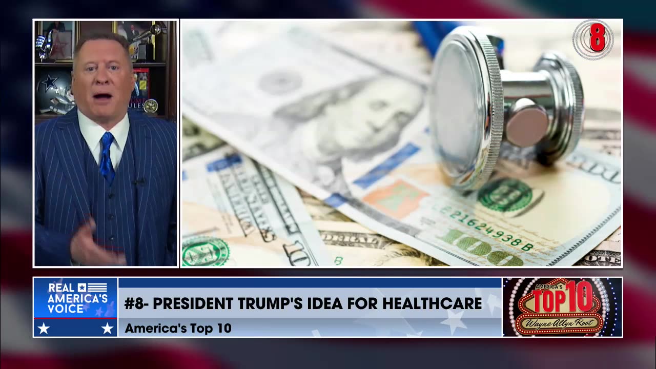 Americas Top 10 for 11/29/25 - Segment 2