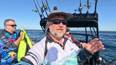 We Hunt For Pearl Perch North of Cape Moreton_part2