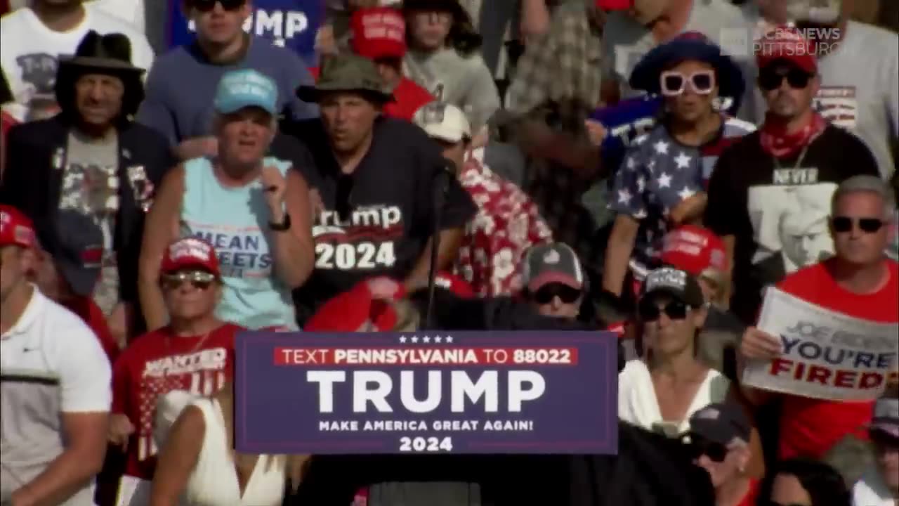 In the Crosshairs: The Attempted Assassination of Donald Trump