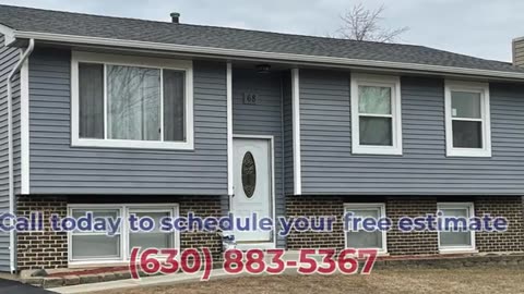 TOP REMODELING CONTRACTORS IN BARTLETT, IL | HARRIS EXTERIORS