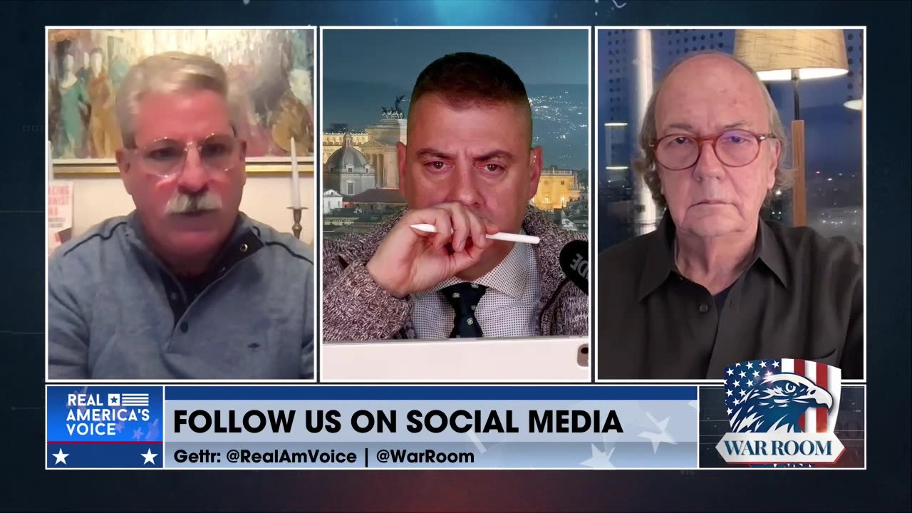 What happens to Ukraine and the Russia-China “no limits” friendship if Xi gets overthrown?