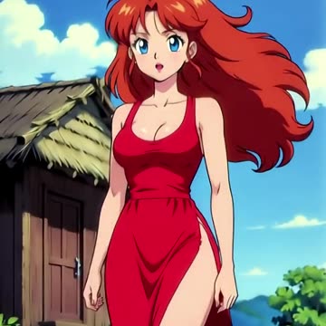 80’s Dragon Ball Z