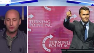 STEPHEN MILLER: “This is not fringe anymore. Tape, after tape. Federal workers, bureaucrats