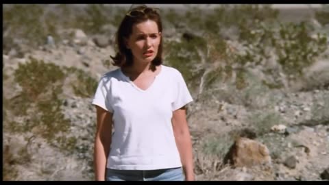 CHANCE ENCOUNTER in the desert shatters the lives of two women [PART 6/10]