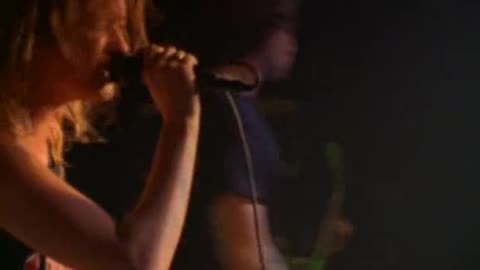 1996 HYPE! Seattle's Grunge Documentary See Mia Zapata of The GITS; Nirvana