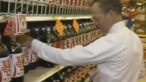 How people reacted to the new Coca Cola formula in 1985