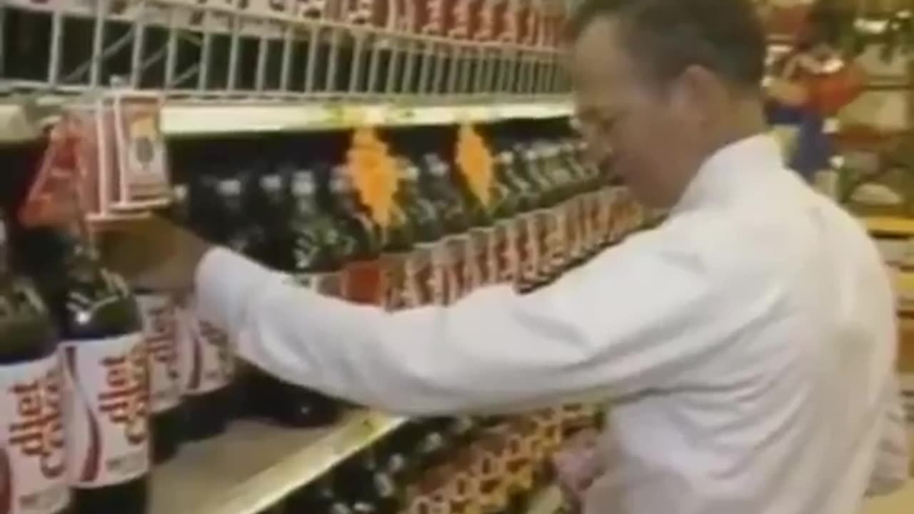 How people reacted to the new Coca Cola formula in 1985