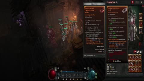 Mastering Diablo 4 - Part 3