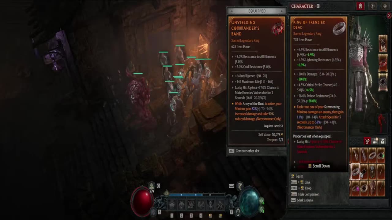 Mastering Diablo 4 - Part 3