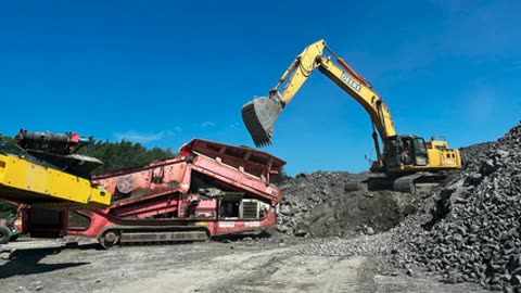 Seward Sand & Gravel Inc - Affordable Gravel Delivery in Oneonta, NY