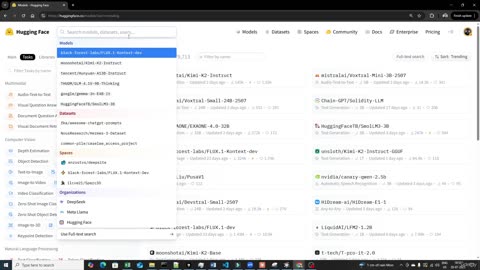 21KN - Creating Your First Embeddings With HuggingFace Emb