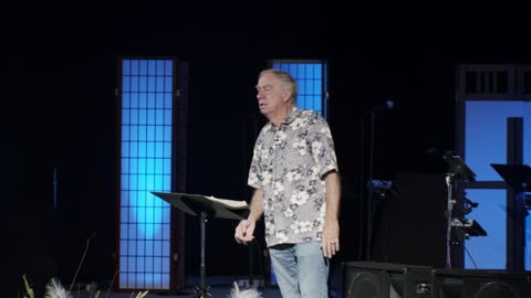 Sunday Service at The River Christian Fellowship