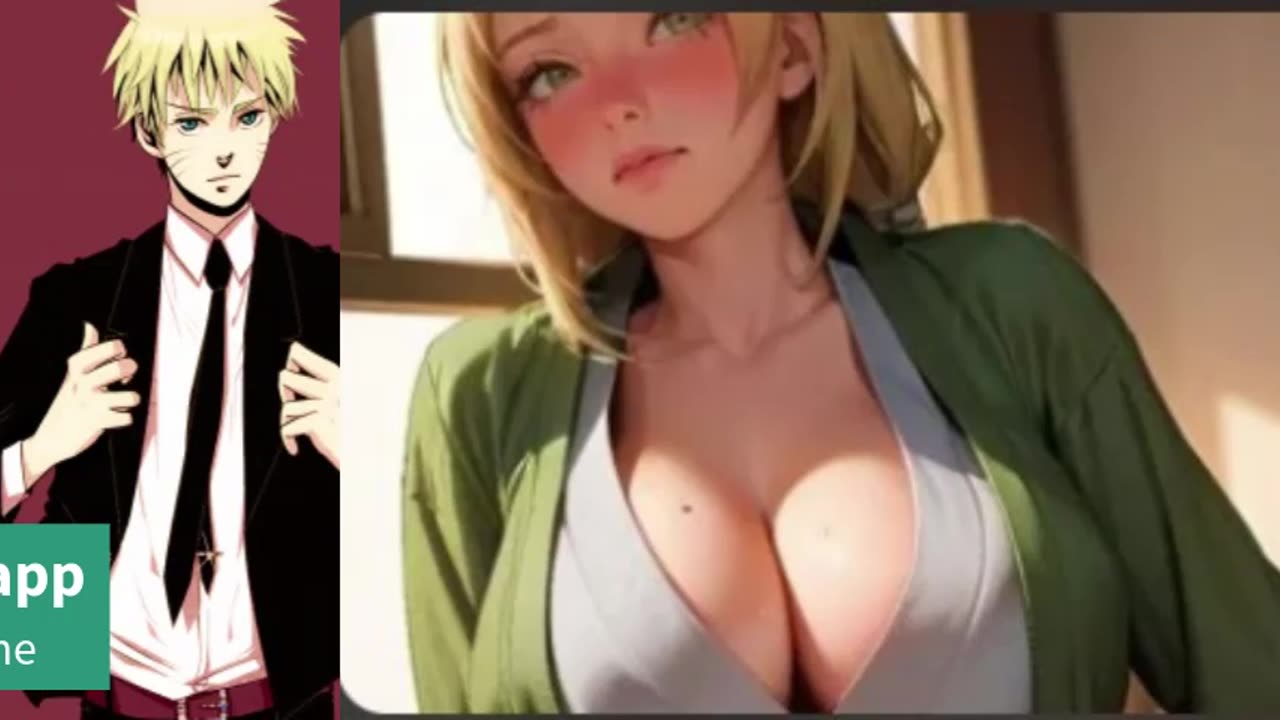 The Shopkeeper of Konoha ch 126-150