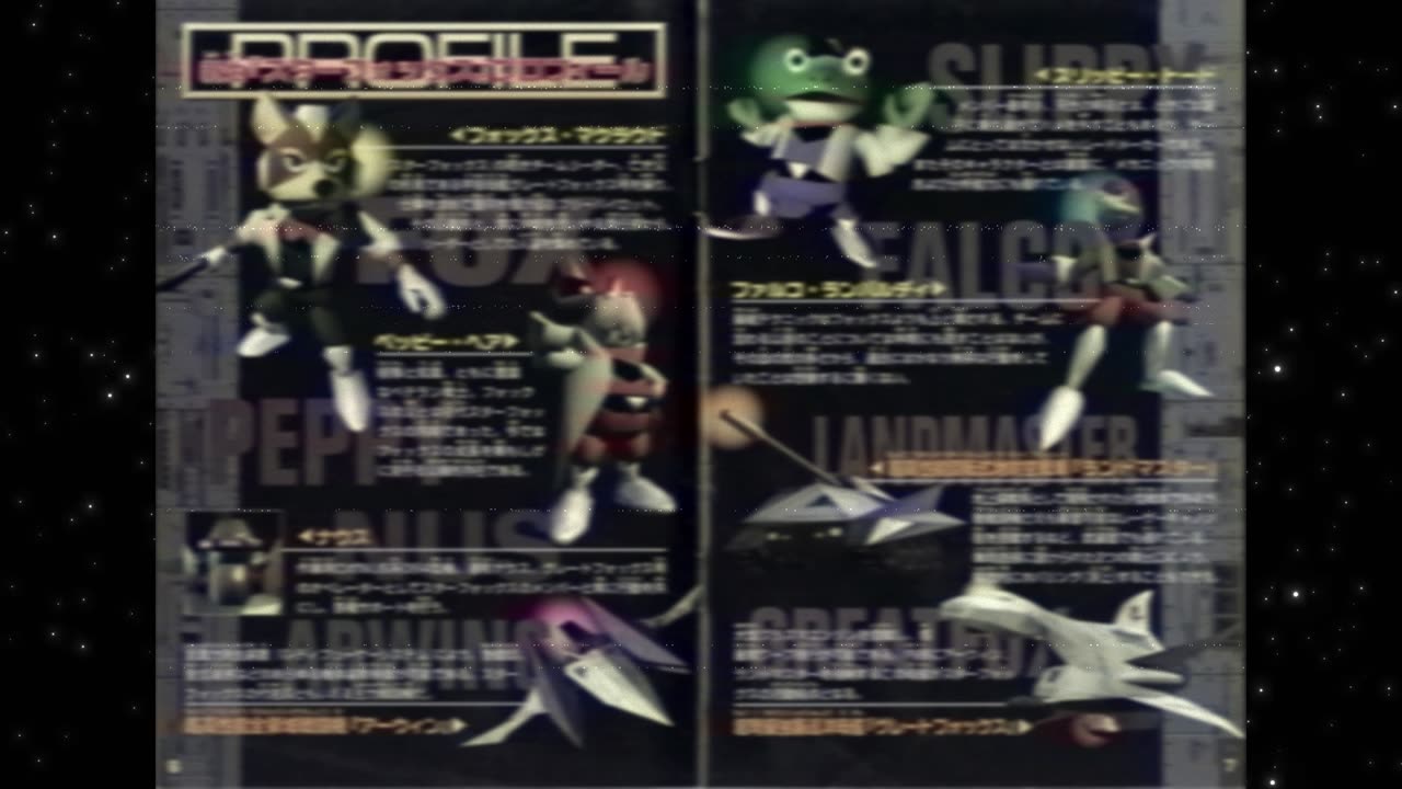 Star Fox 64: The Ultimate Deep Dive – Lore, Secrets, and Legacy Unveiled