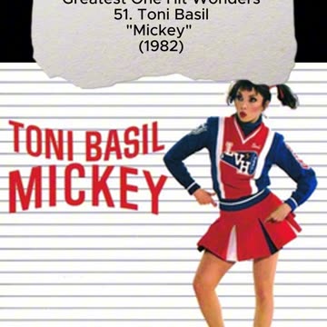 Who Is The Greatest One-Hit Wonder Ever?