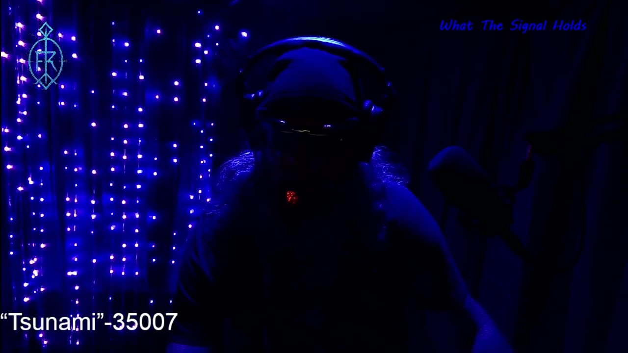The Fractal Room