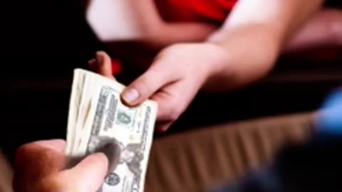 ONLY CLOWNS PAY FOR SEX