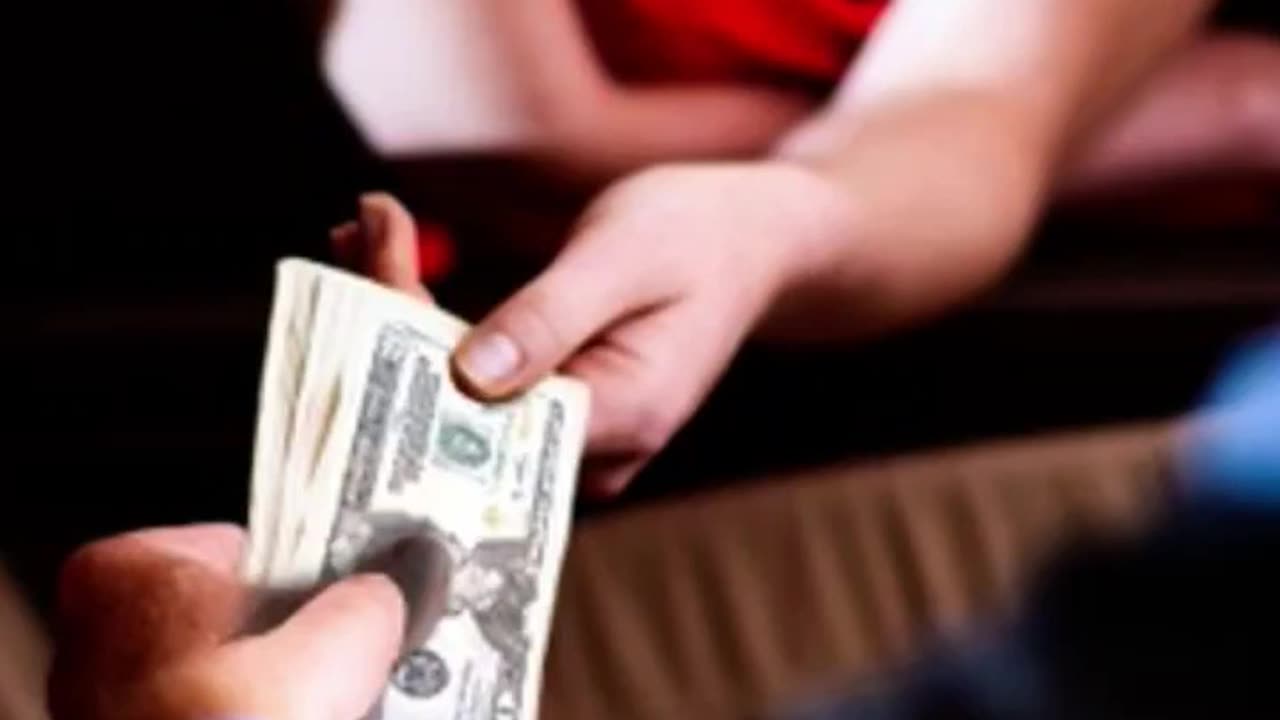 ONLY CLOWNS PAY FOR SEX