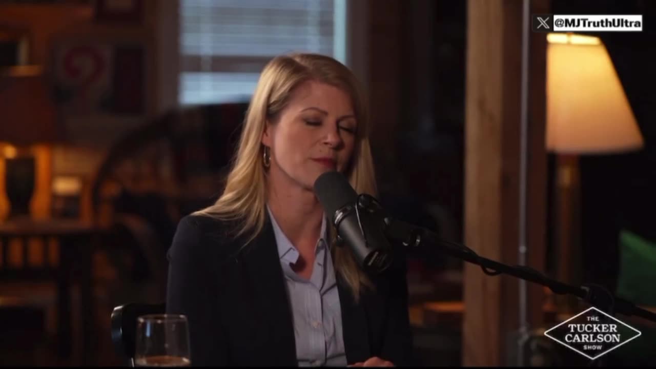 Ex-CBS Reporter - we were Mandated not to Talk to White People after George Floyd